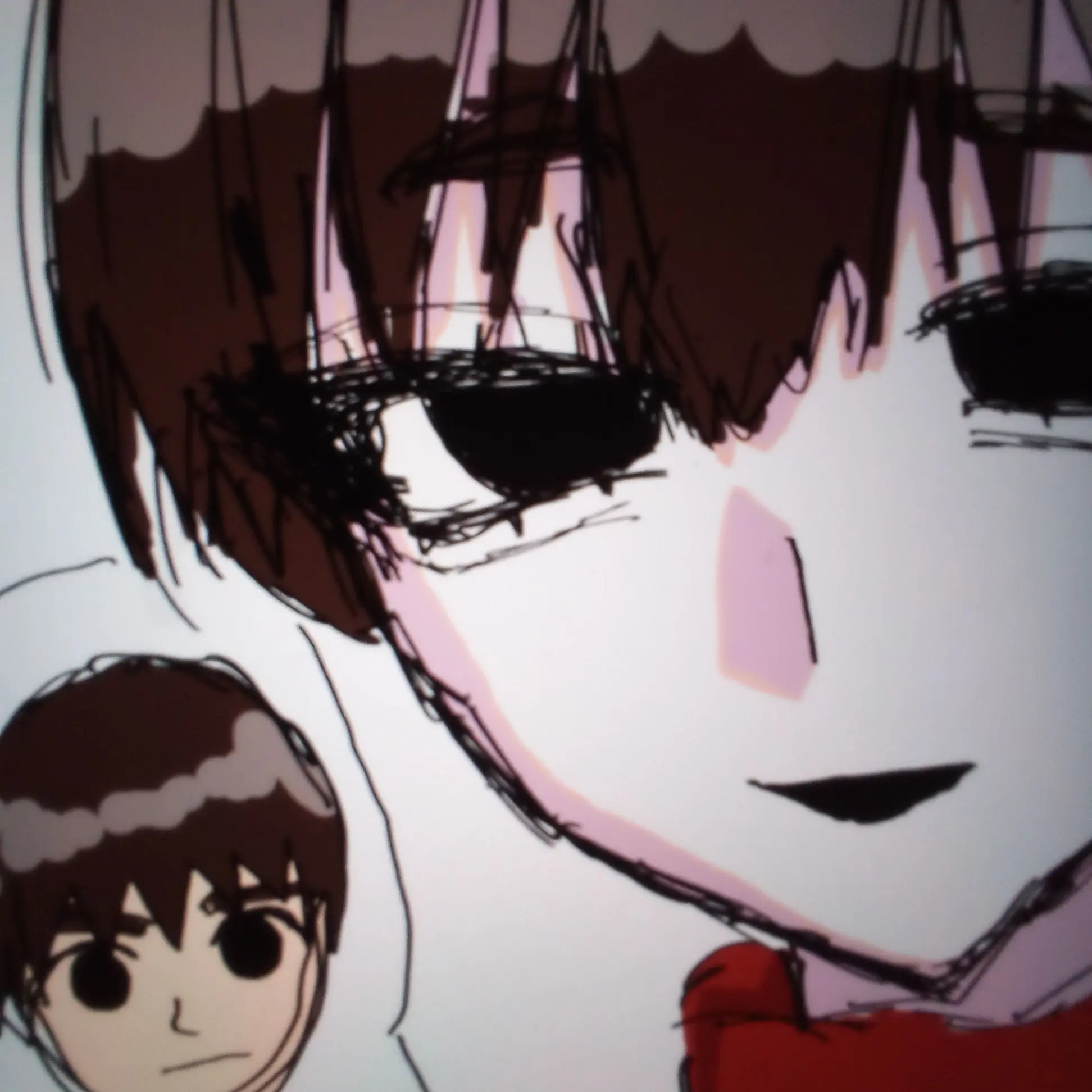 ShrillMacaw7783의 miiと何でも