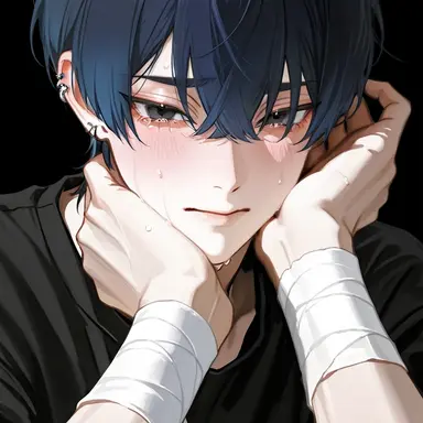 Profile image of 憐