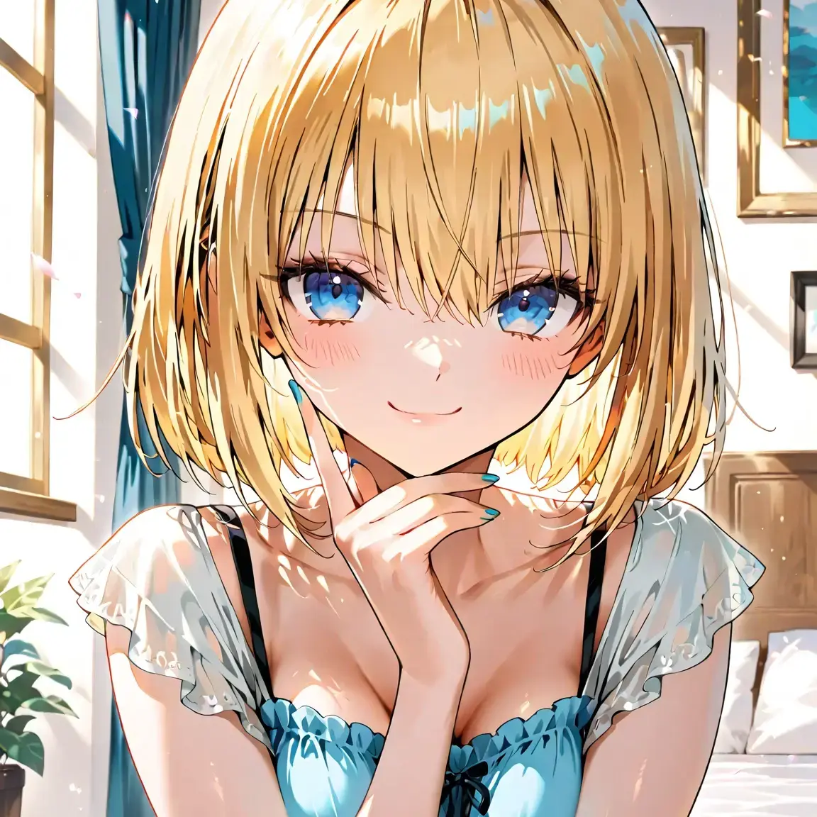 aru_kun의 過去の恋愛話