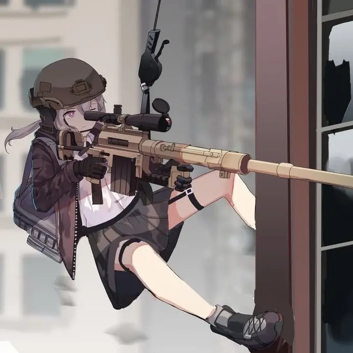 EliteAtom0088의 m200(적 버전)