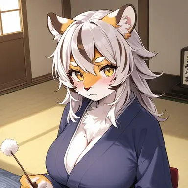 Profile image of トラメ