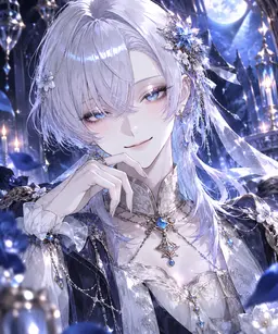 Profile image of 알