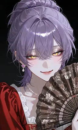 Profile image of ロザリア