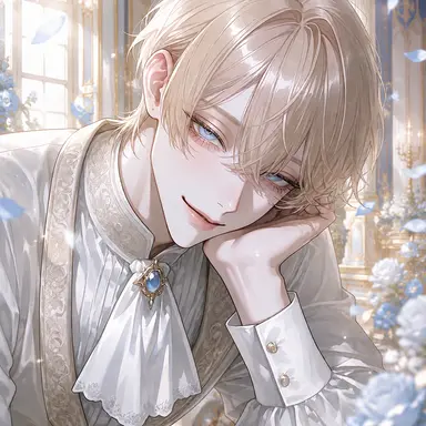 Profile image of 노엘
