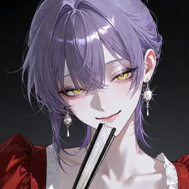 Profile image of ロザリア