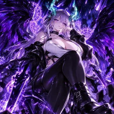 Profile image of ヴィオレ