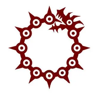 Profile image of メリオダス