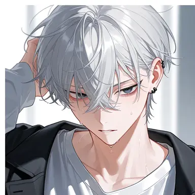 Profile image of 朔也