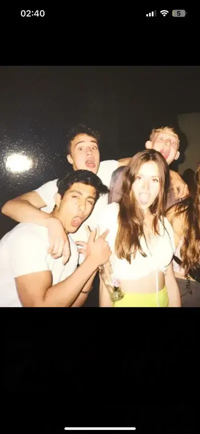 LushNose3320의 Friend gruop