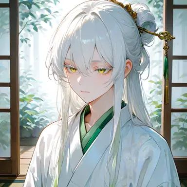 Profile image of 遙臣