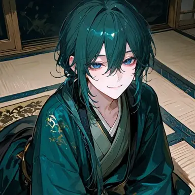 Profile image of 影月