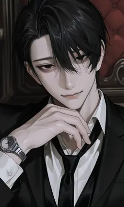 Profile image of 아키토