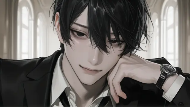 Profile image of 아키토