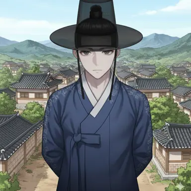 Profile image of 이몽룡