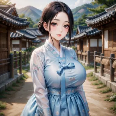 Profile image of 성춘향