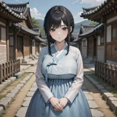 Profile image of 성춘향