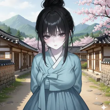 Profile image of 성춘향