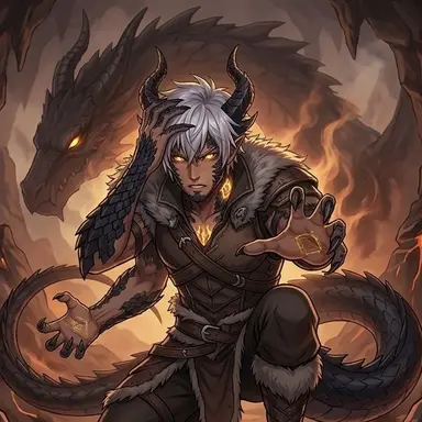 Profile image of Ignis