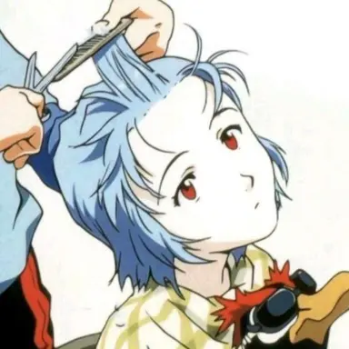 Profile image of 아야나미 레이