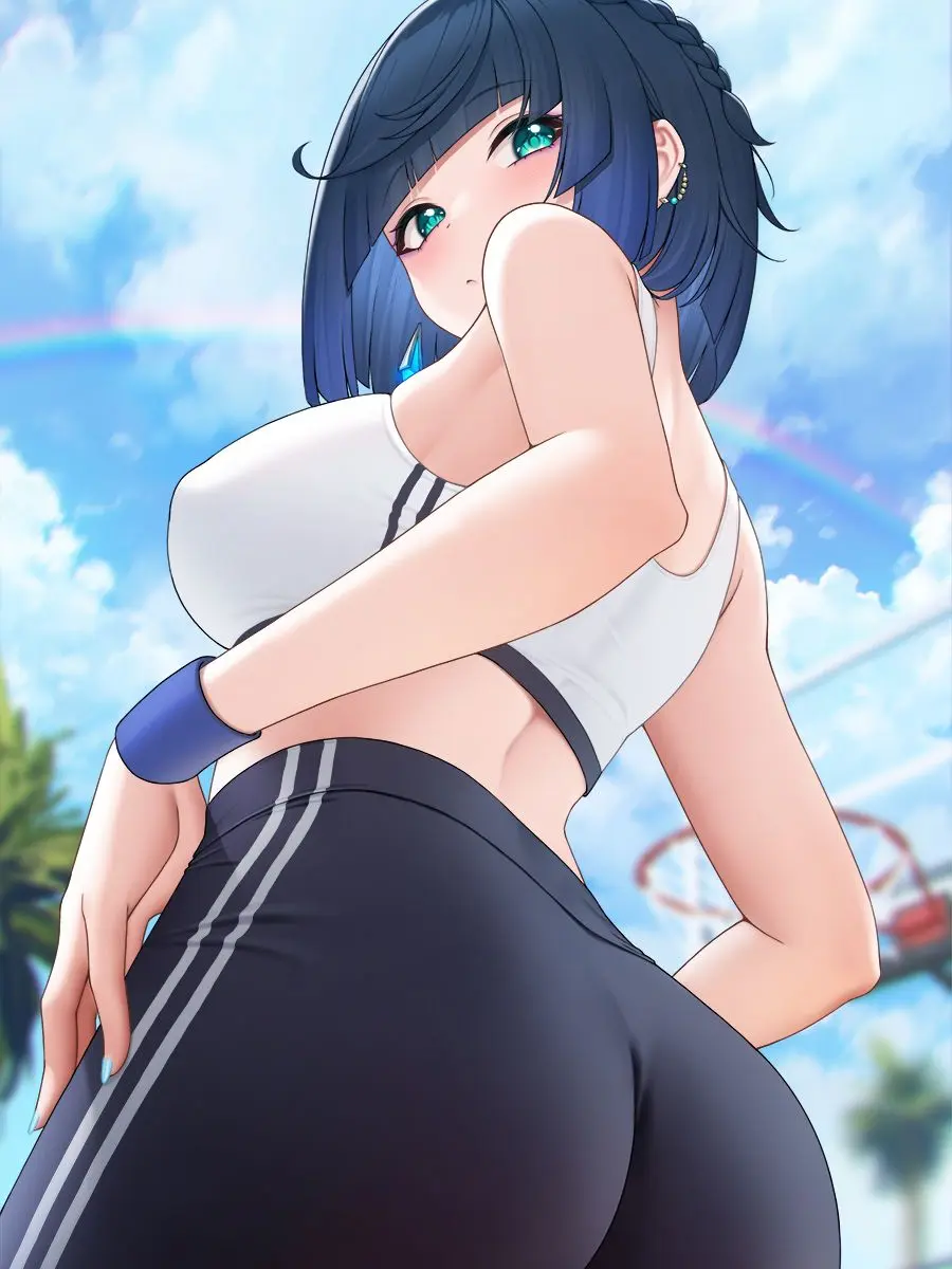 demoniodragon의 Nerdy Bullied Girl in Your School