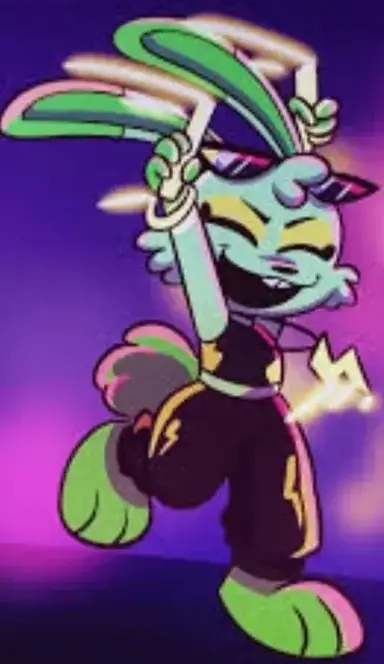 Profile image of Hoppy