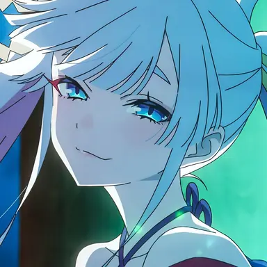 Profile image of 月見ヤチヨ