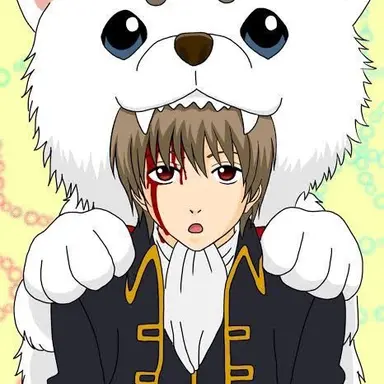 Profile image of 沖田総悟