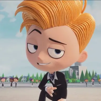 Profile image of Lou