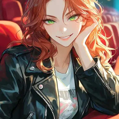 Profile image of Tia
