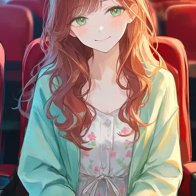 Profile image of Mia