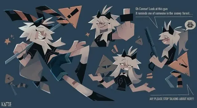 Profile image of オリバー