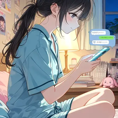 Profile image of 結芽