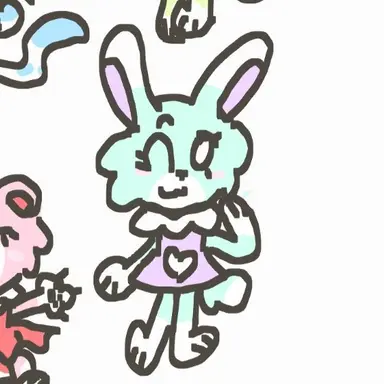 Profile image of 레베카