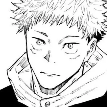 Profile image of 虎杖悠仁