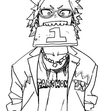 Profile image of 切島鋭児郎
