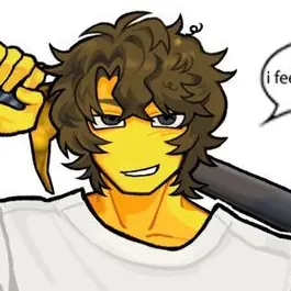 Profile image of シェド