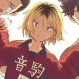 Profile image of 孤爪 研磨