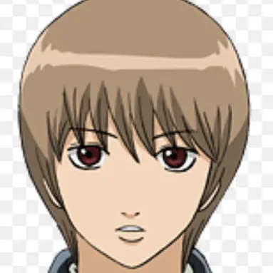 Profile image of 沖田 総悟