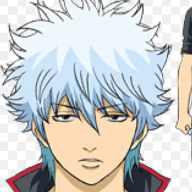 Profile image of 坂田 銀時