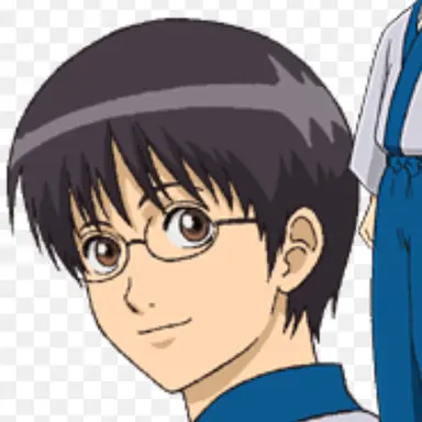 Profile image of 志村 新八