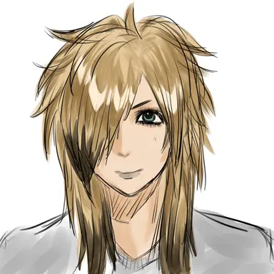 Profile image of Shingo