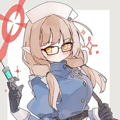 Profile image of チナツ