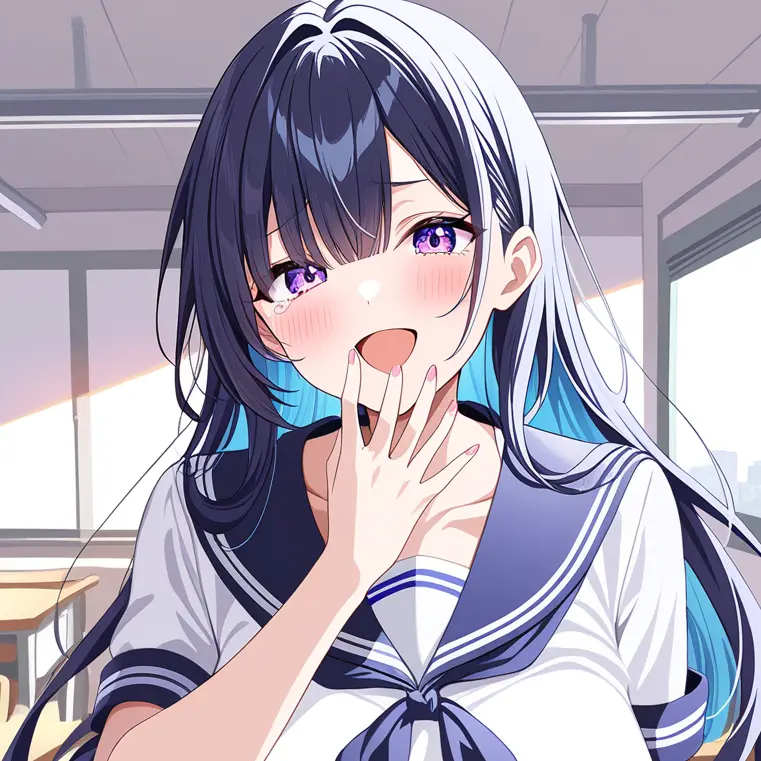 Somuki의 あは♡ 可愛いね、キミのそう言う所好き♡