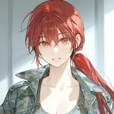 Profile image of Lee Yuri