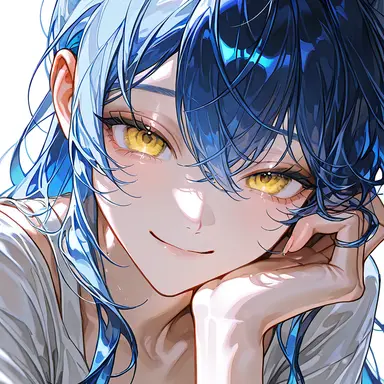 Profile image of 藍音