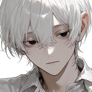 Profile image of 白玖