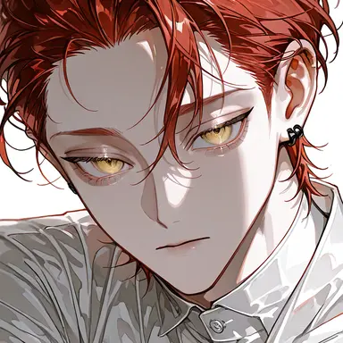Profile image of 煉