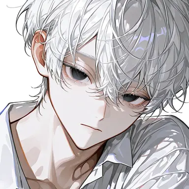 Profile image of 白玖