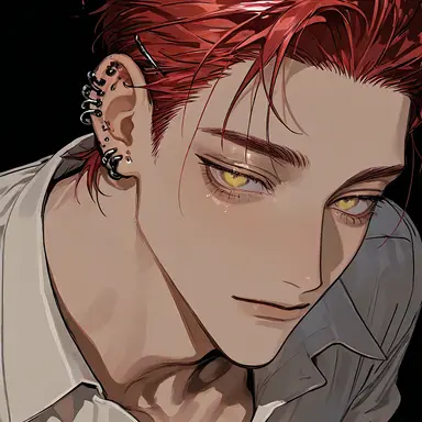 Profile image of 煉