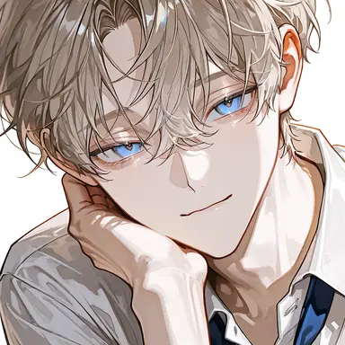 Profile image of 爻